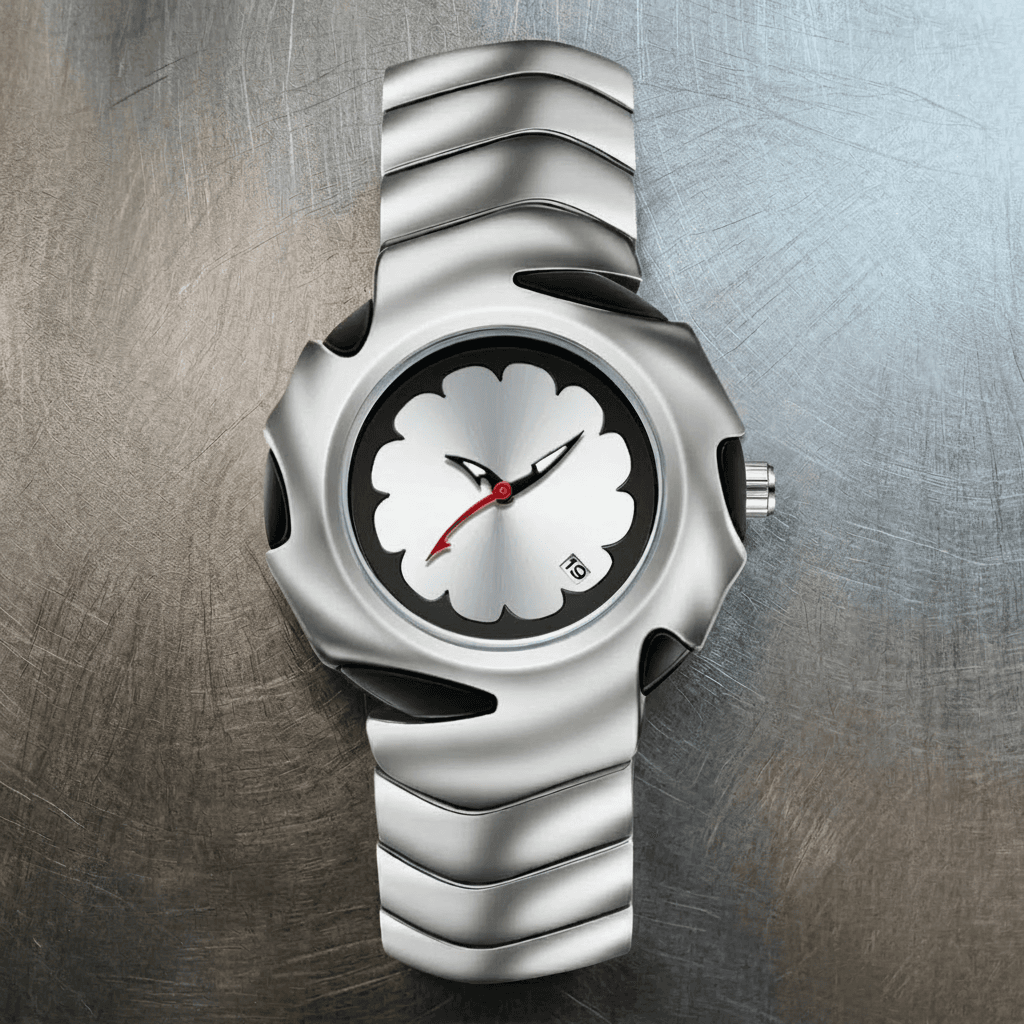SOH Arc-01 — Arc-01 Chrome