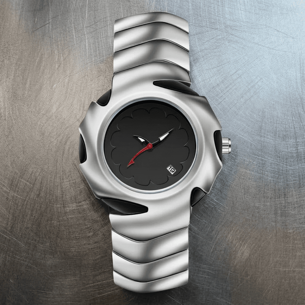 SOH Arc-01 — Arc-01 Chrome Night