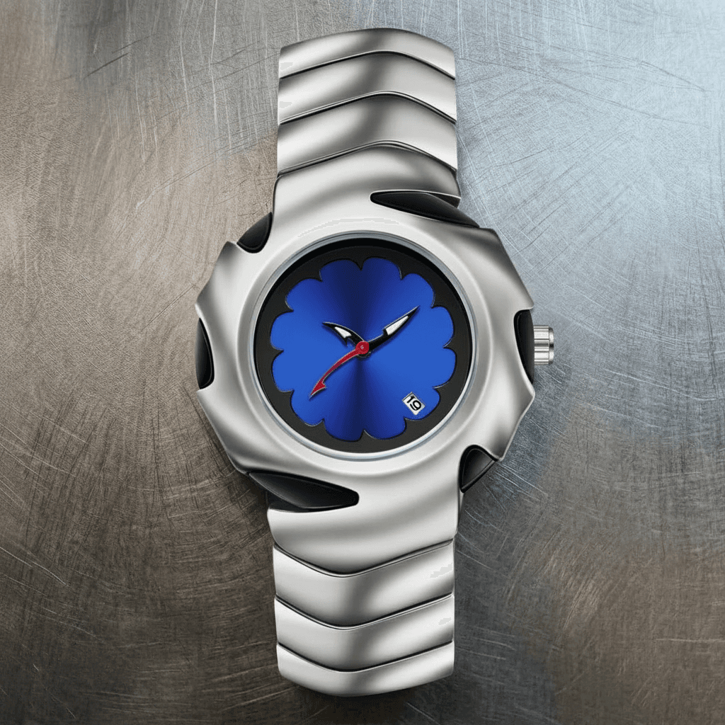 SOH Arc-01 — Arc-01 Deep Sea