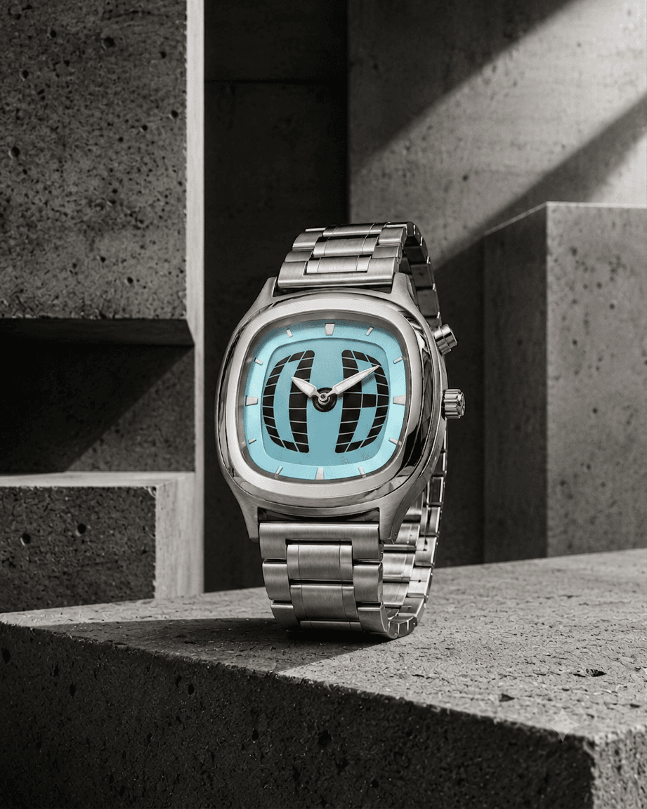 SOH Retro Mirage — Velocity Mirage